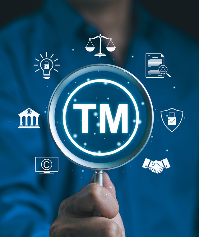 商標服務
