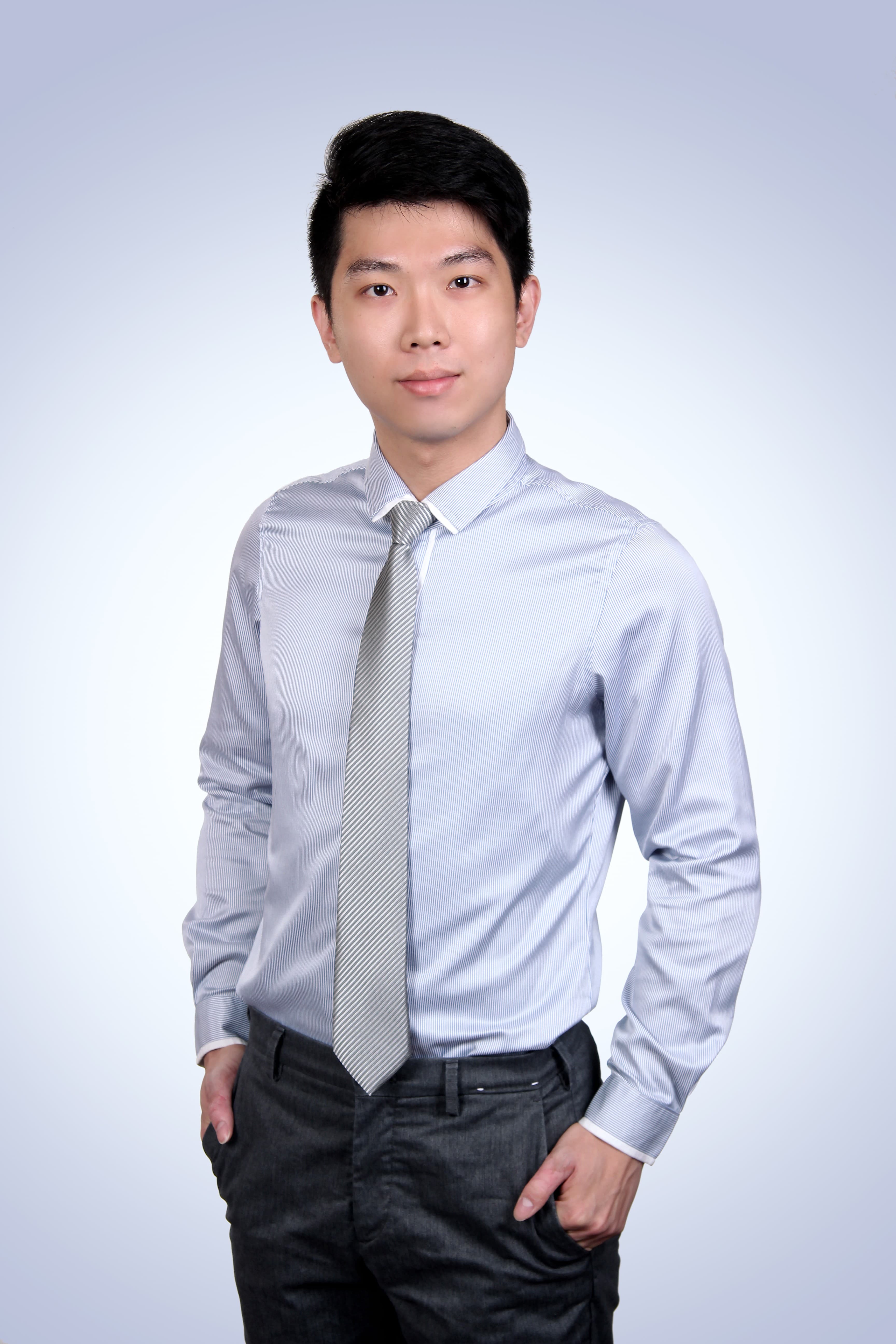 Gary HUANG