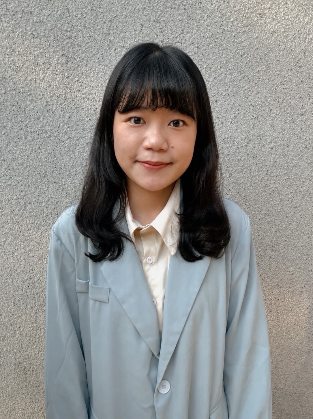 Emily CHEN